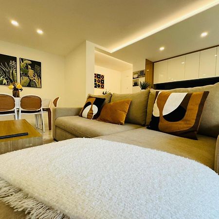 Casa Valerie Apartment Еспосенде Екстериор снимка