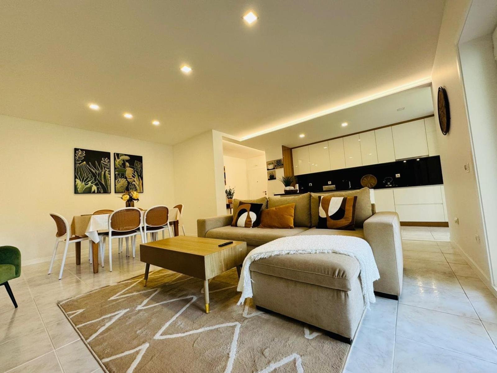 Casa Valerie Apartment Еспосенде Екстериор снимка