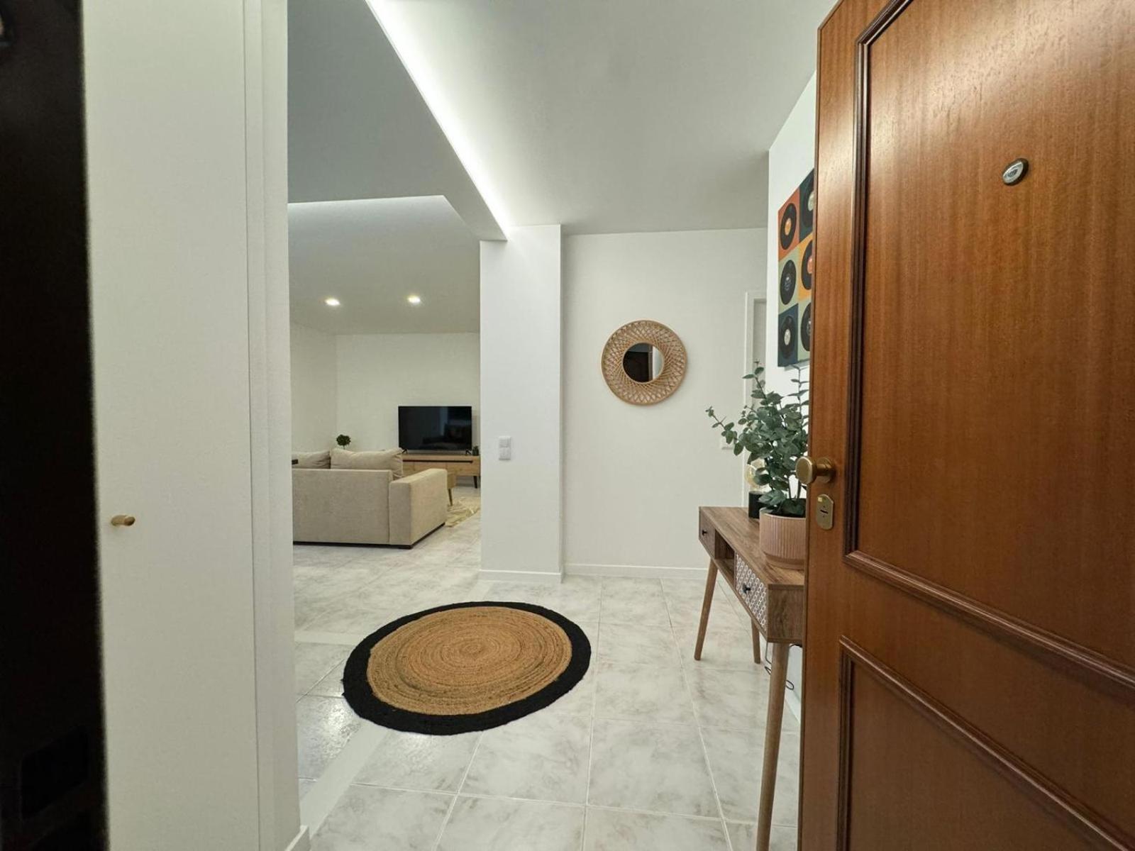 Casa Valerie Apartment Еспосенде Екстериор снимка