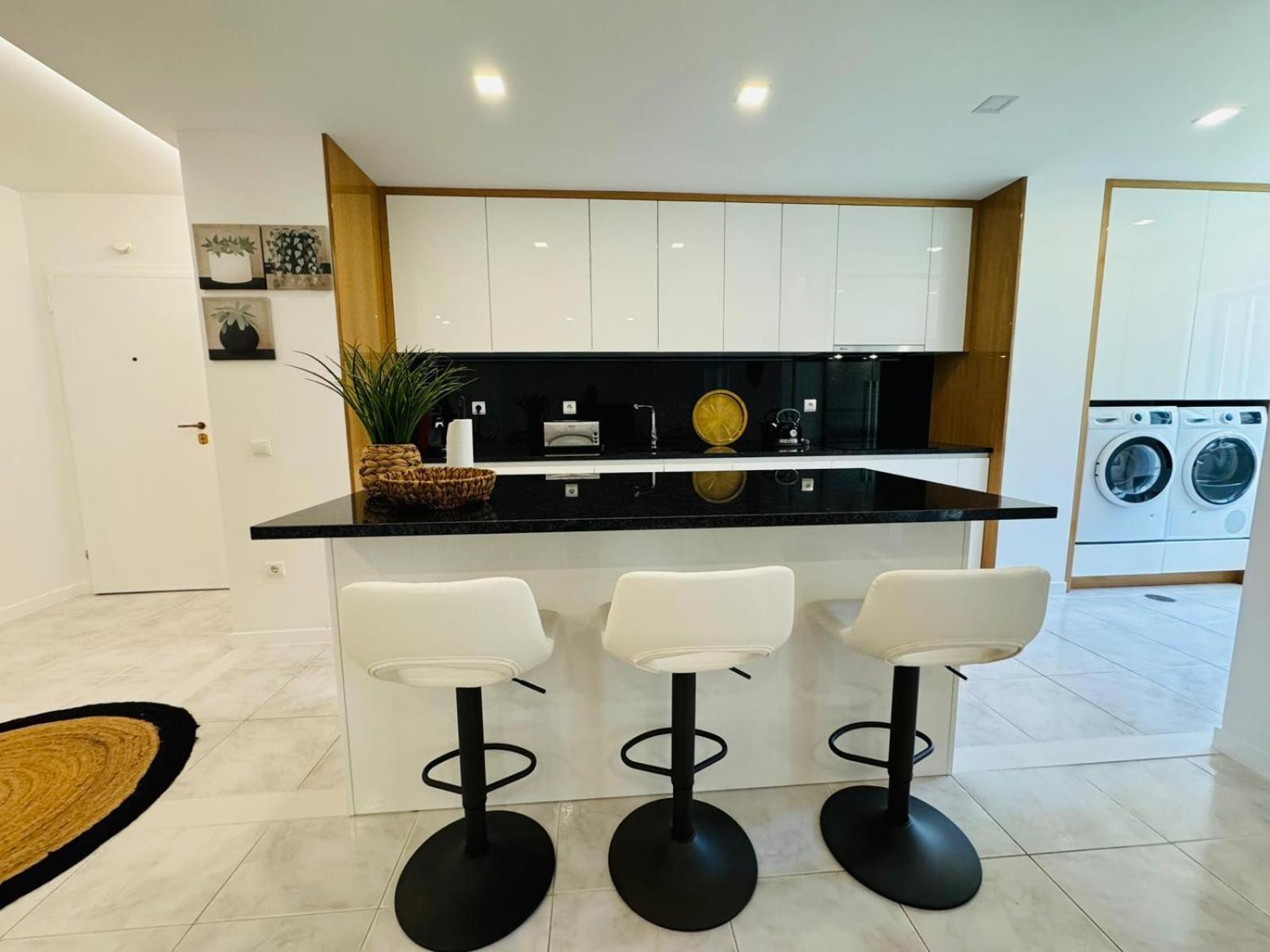 Casa Valerie Apartment Еспосенде Екстериор снимка
