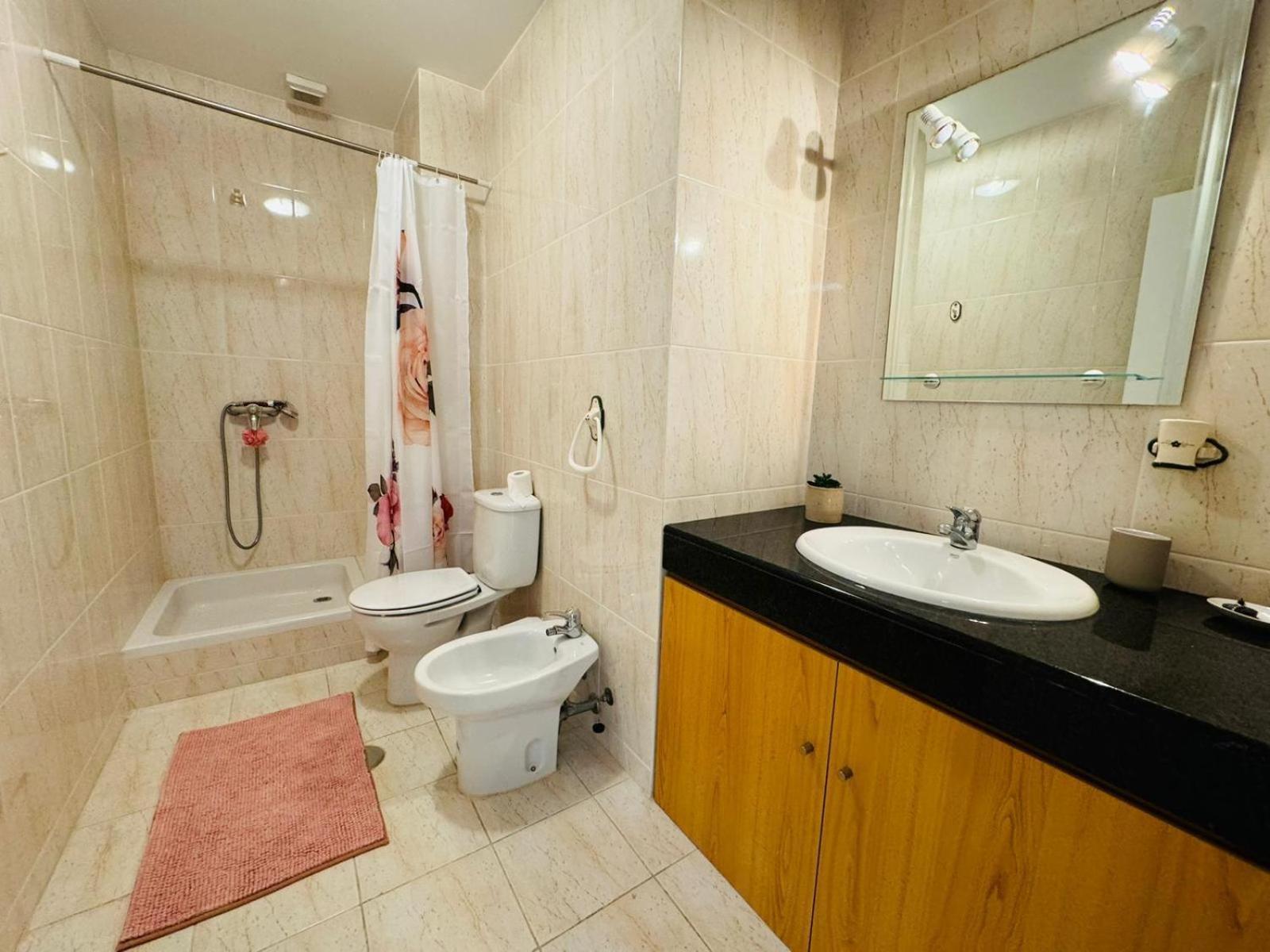 Casa Valerie Apartment Еспосенде Екстериор снимка