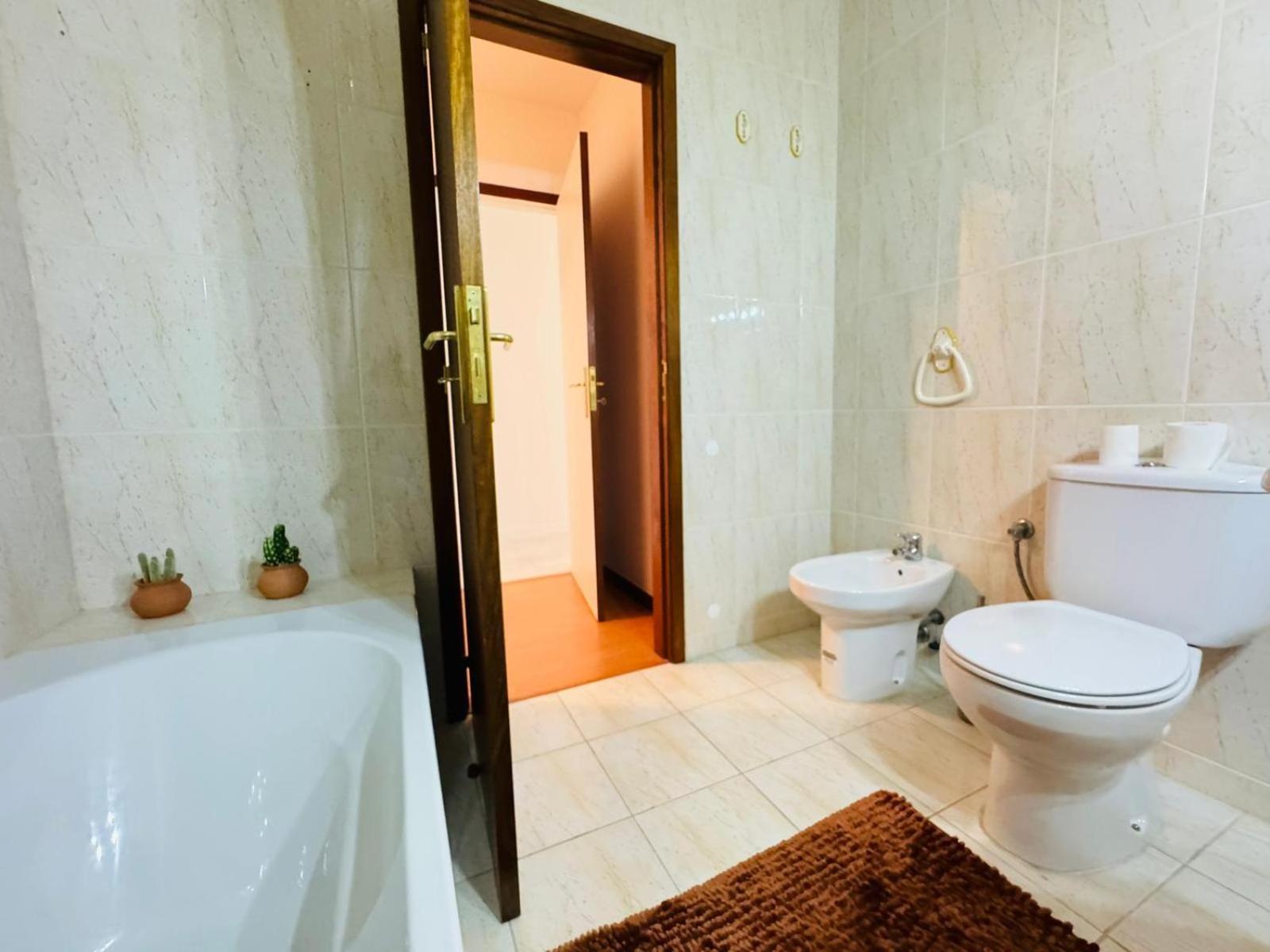 Casa Valerie Apartment Еспосенде Екстериор снимка