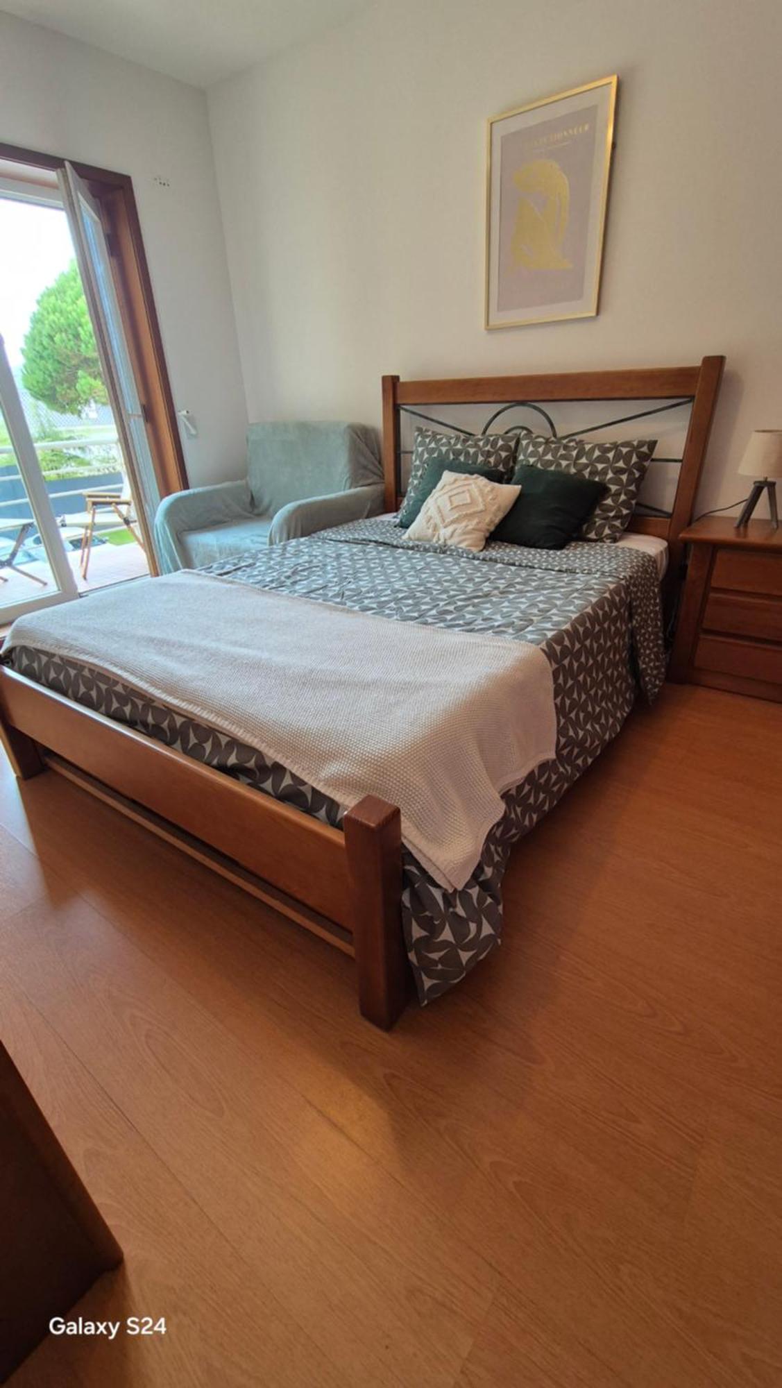 Casa Valerie Apartment Еспосенде Екстериор снимка