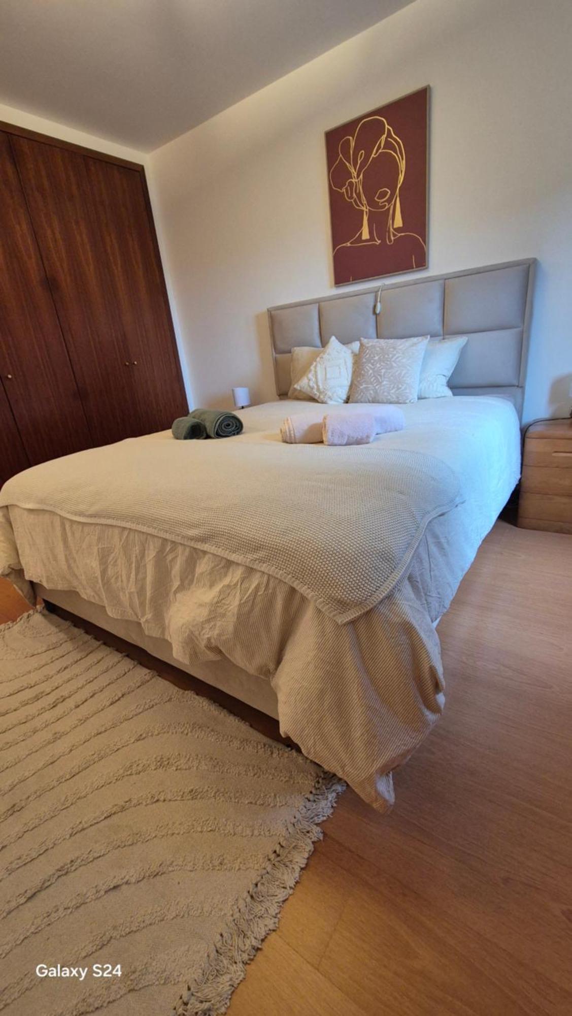Casa Valerie Apartment Еспосенде Екстериор снимка